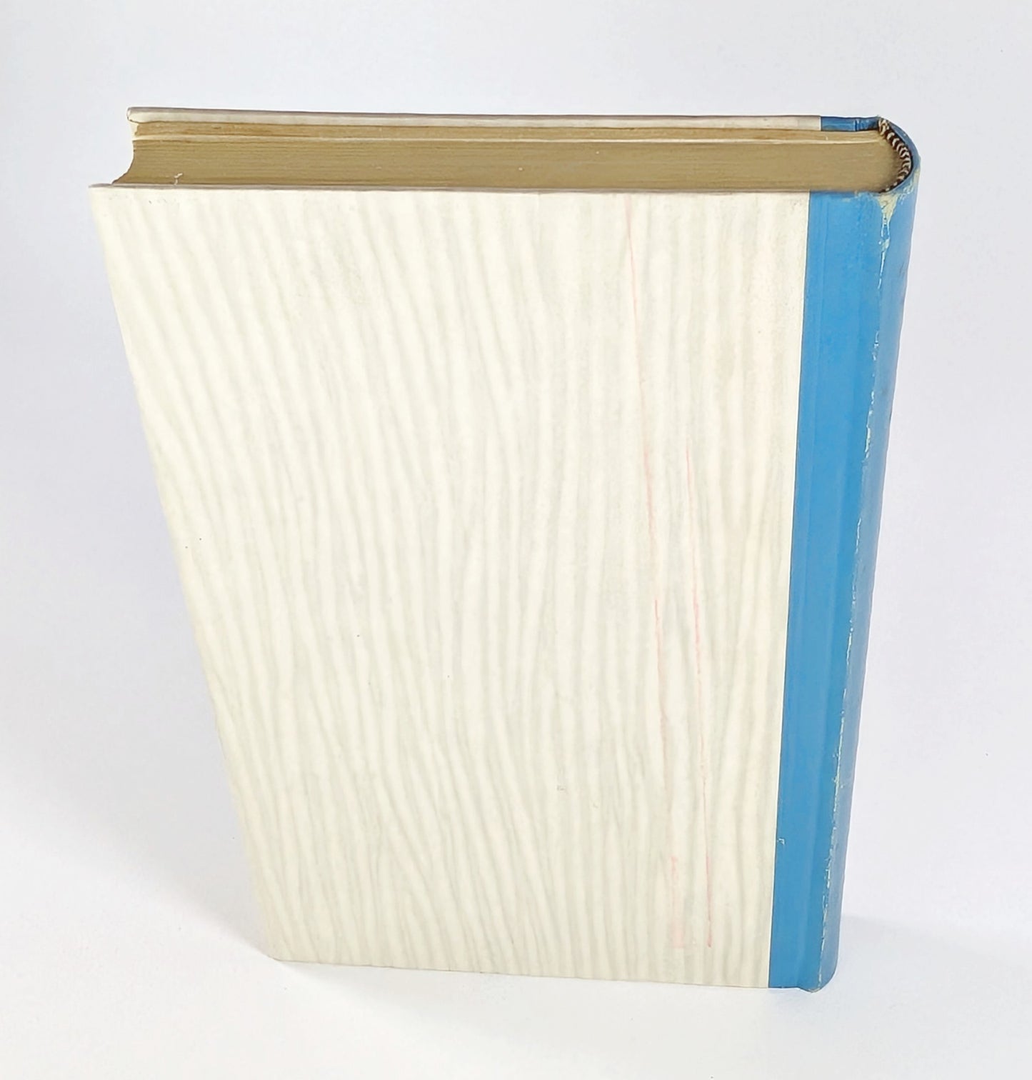 Vintage Hollow Book Safe