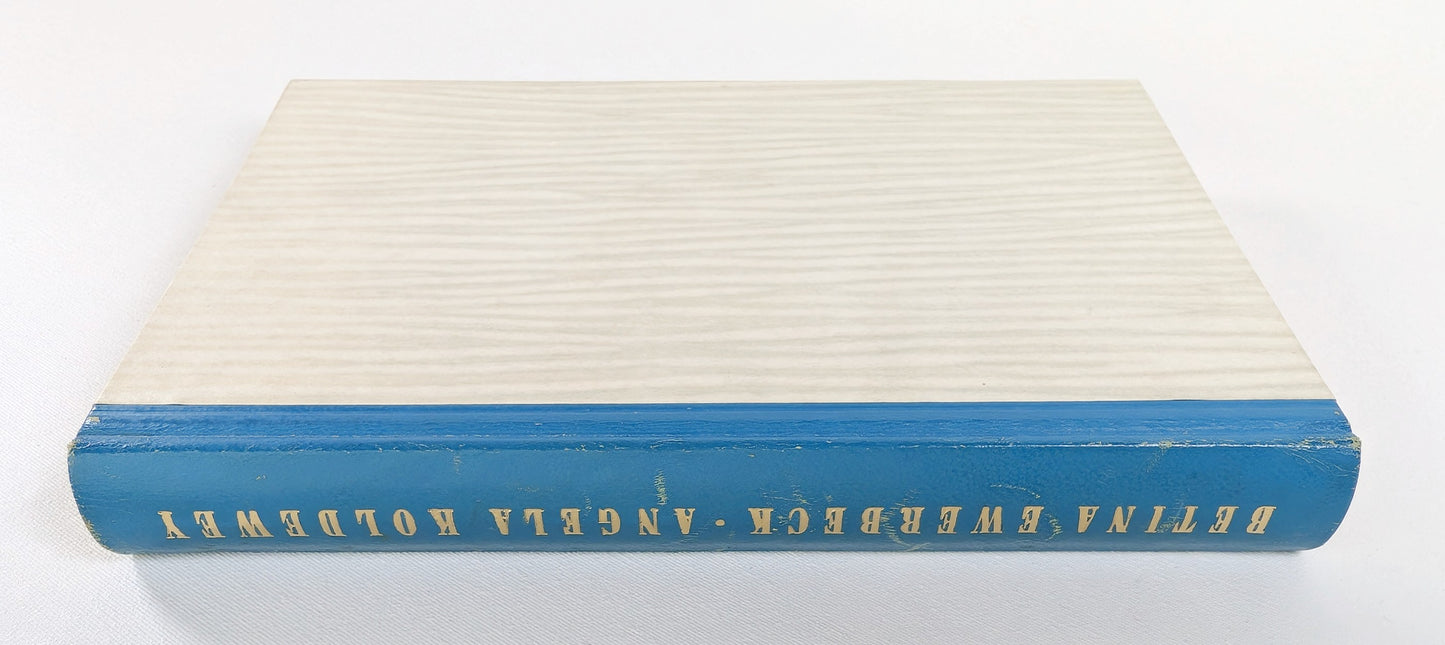 Vintage Hollow Book Safe